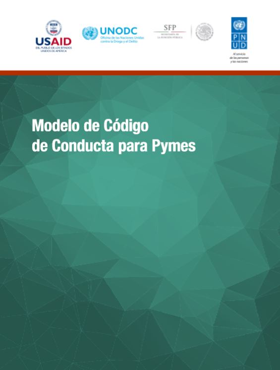 Modelo de Código de Conducta para PYMES