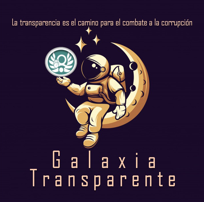 Galaxia Transparente SEA_Portada Cuento