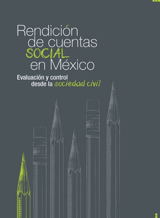 Rendición de cuentas social en México
