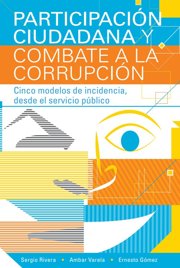 Participación Ciudadana y Combate a la Corrupción
