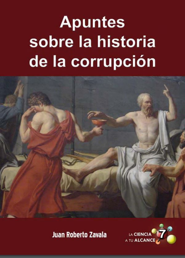 apuntes sobre la historia de la corrupción