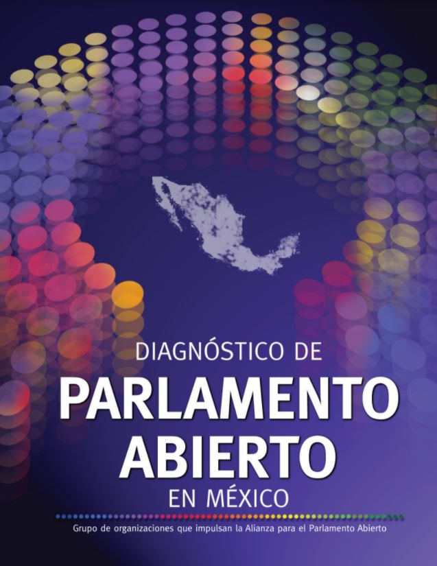 Diagnostico de Parlamento Abieto en México
