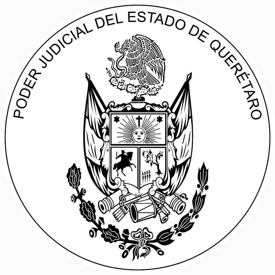 poder judicial del Estado de Querétaro