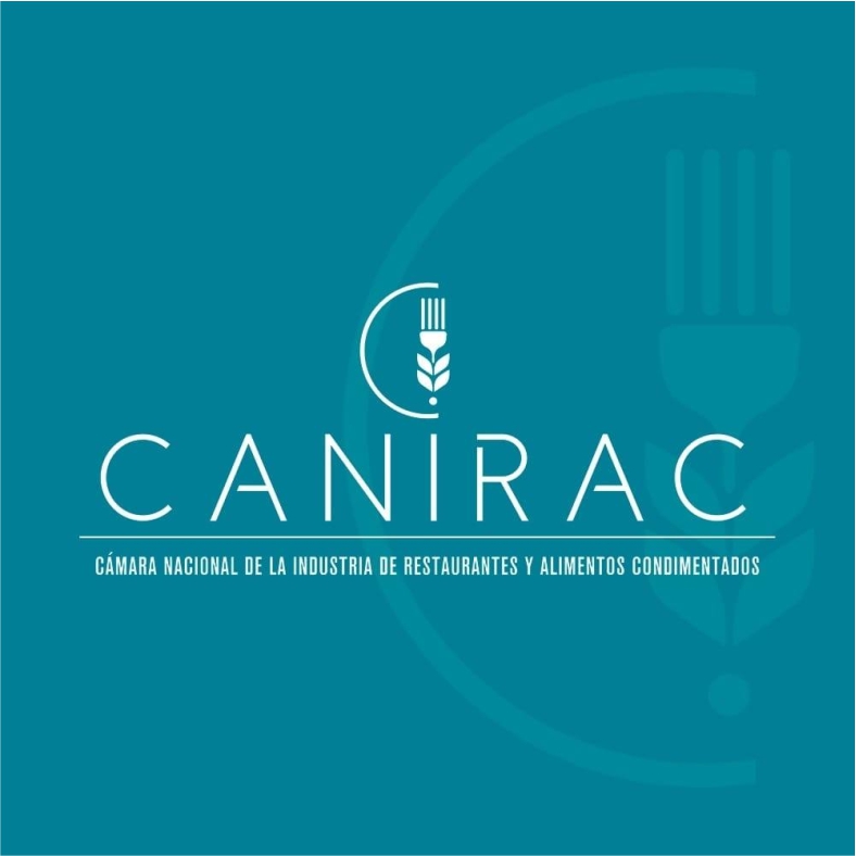 Camara Nacional de la Industria de Restaurantes y Alimentos Condimentados, CANIRAC Querétaro.