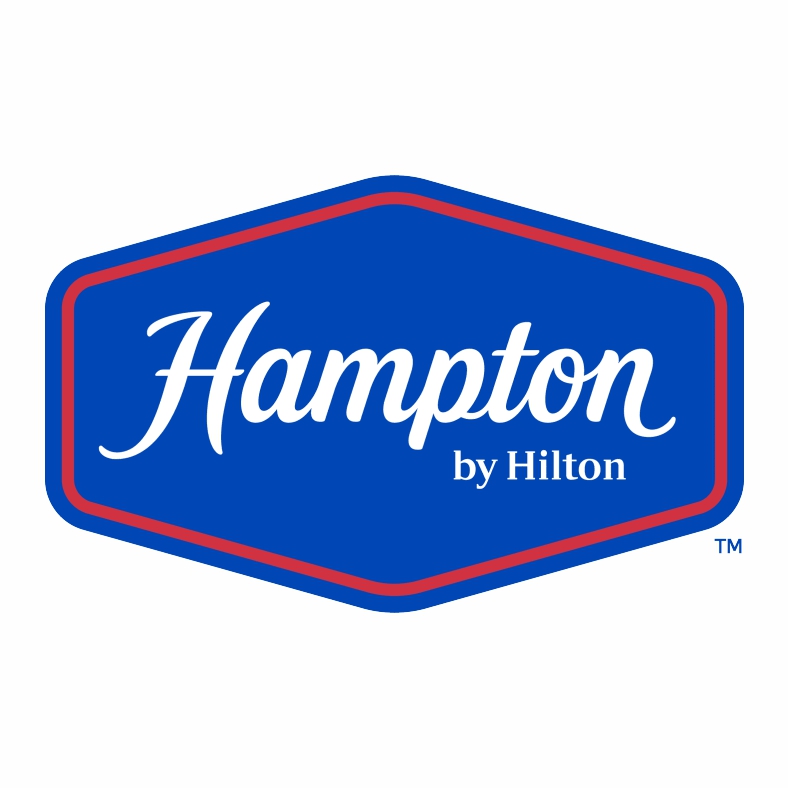 Cadena de hoteles Hampton by Hilton