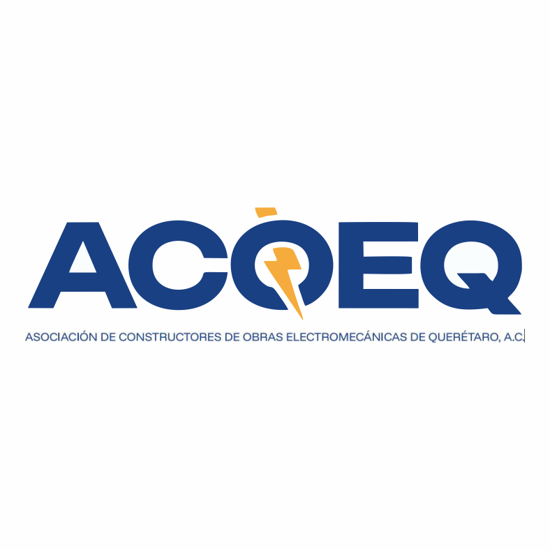Asociación de constructores de obras electromecánicas de Querétaro AC