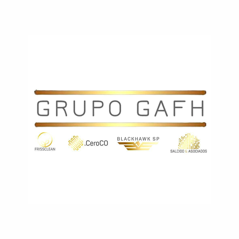 grupo GAFH