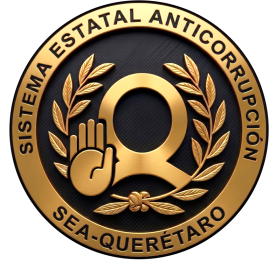 Sistema Estatal Anticorrupción