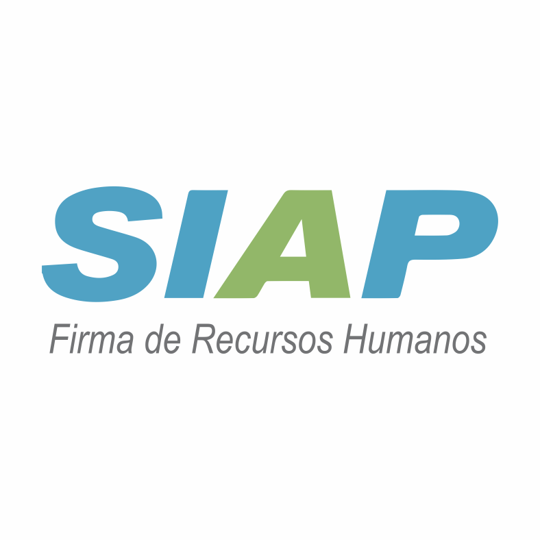 SIAP Firma de Recursos Humanos