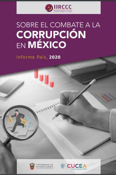 Sobre el Combate a la Corrupción en México